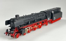 Fleischmann N, 67171, Dampflok