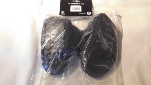 Pauli hüttenschuhe - ,