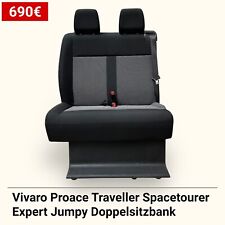 Proace Traveller Expert Jumpy