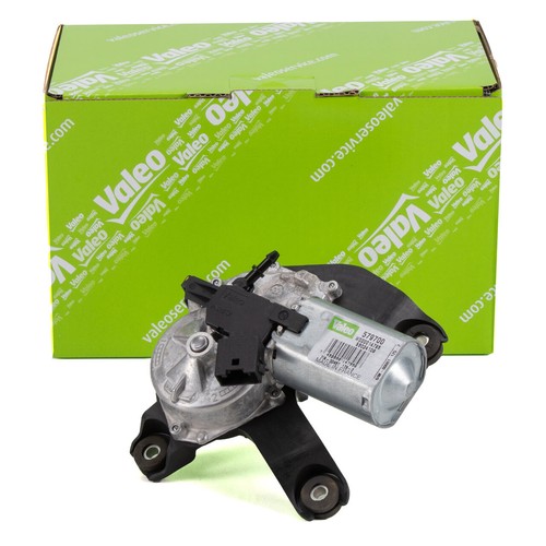 Valeo wischermotor - valeo,