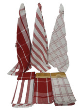 ( 3x 3-er Set )Dreifarbiges