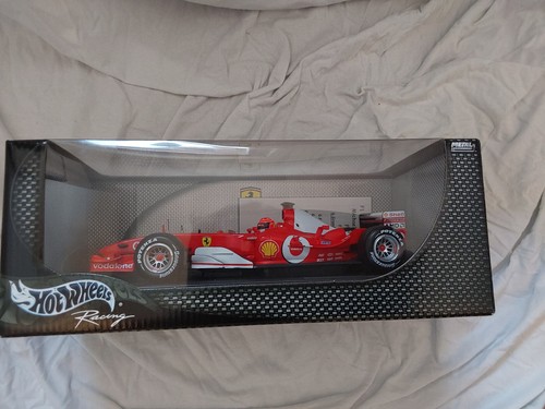 Hot wheels ferrari - hot,