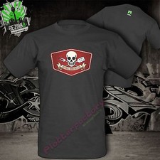 Fun T-Shirt Natural Born