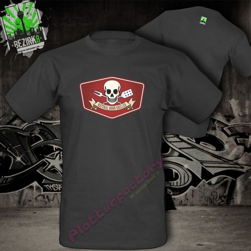 Fun shirt natural - fun,