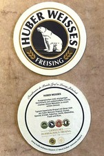 Bierdeckel , Coaster , HUBER