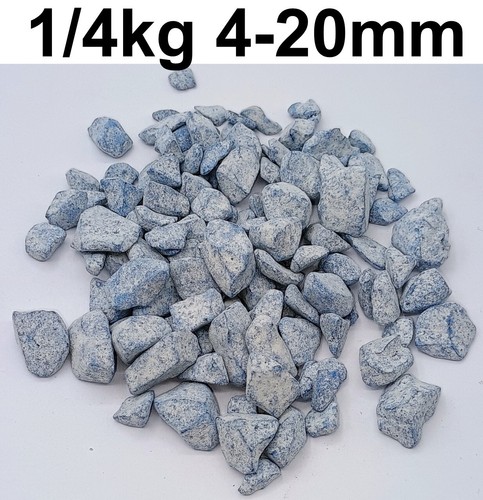 Glas blau weiß beschichtet - glas,