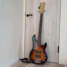 Bassgitarre l l2000 - g&l,