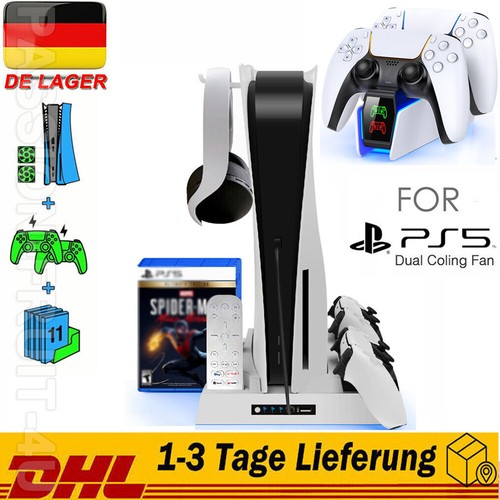 Ps5 standfuß controller - ps5,