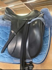 Selleria Equipe Bocelli 17 Zoll