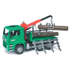Bruder 02769 man - 02769,