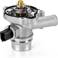 Thermostat mit Gehäuse Sensor