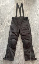 Herren Motorrad Hose Advanced Experience  Gr. L  evtl XL NEU mit Protectoren 