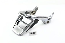 Yamaha XV 750 Virago - Rückenlehne Syssibar Gepäckträger N47F