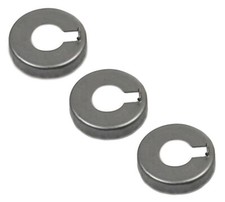 Sicherungsblech kappe - 3,