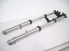 Original Showa Gabel / Fork, front Honda CM 125 C - JC05 Custom 1982