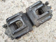 BMW E90 E92 E93 M3 V8 Bremse Hinten Bremsanlage HA Bremssättel brake calipers