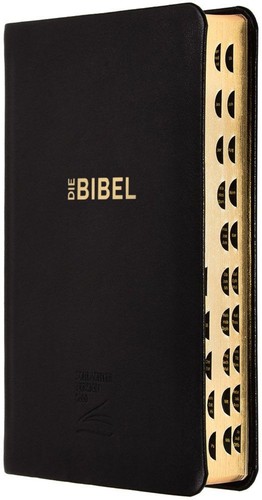 Schlachter 2000 bibel - schlachter,