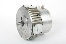 Baumüller Scheibenläufer Servomotor GDM 160  #60096