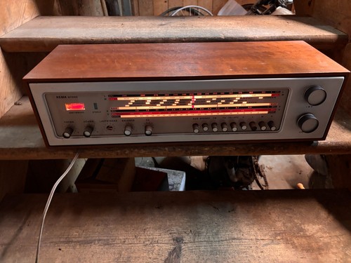 Ddr stereoradio rema adagio - stereoradio,