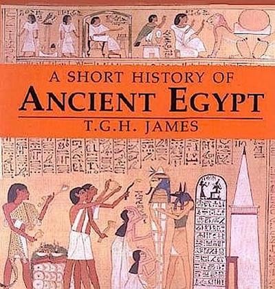 Short history ancient - history,