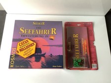 Siedler von Catan Holz