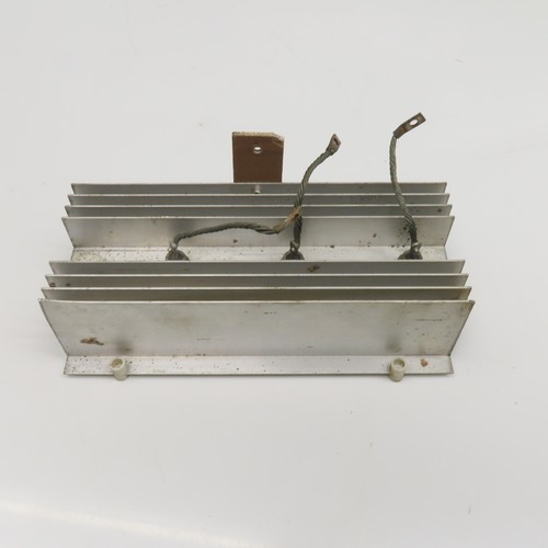 Exide npc 1050l - exide, dioden