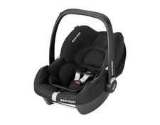 Maxi-Cosi Citifix I-Size Kindersitz mit Neugeborenen-Einlage mit Kratzer *B-Ware