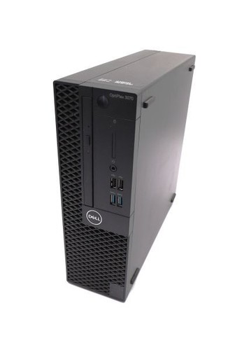 Dell optiplex 3070 sff - sff, pc