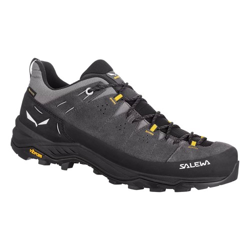 Salewa alp trainer - trainer, 2