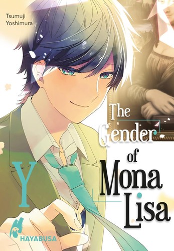The gender mona lisa - the,
