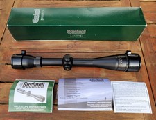 Bushnell Legend 5-15X40