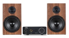 Design mini stereo anlage hifi - design,