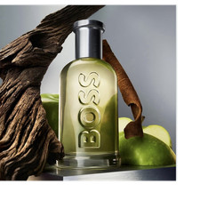 Hugo boss bottled eau - bottled,