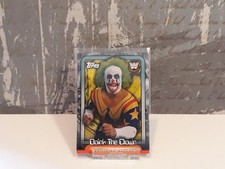 Doink the clown wwe wwf - doink,