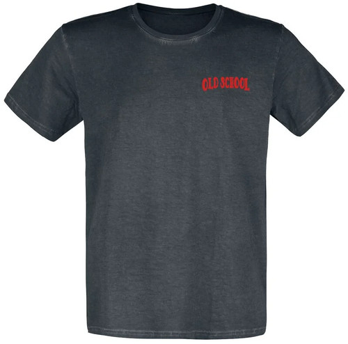 Sesame street shirt herren - sesame, t-shirt