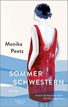 Sommerschwestern roman von - sommerschwestern:,