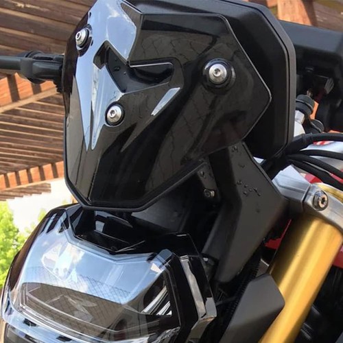 Motorrad windschild - motorrad,