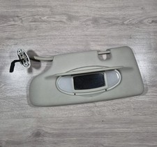 Mini R50 R53 Sonnenblende