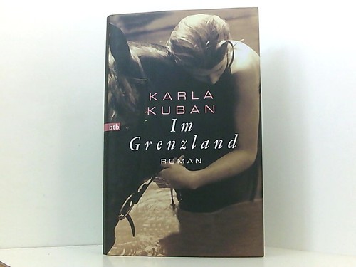 Grenzland kuban karla - kuban,, karla: