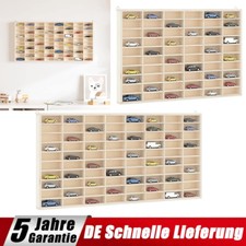 Wandvitrine Hängevitrine