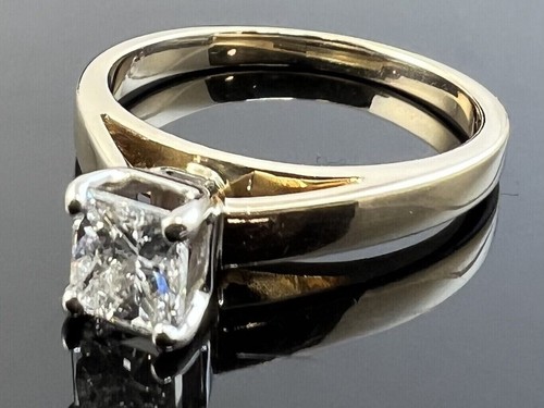 Karat prinzessin simulierter - 1,
