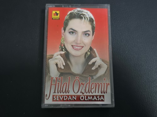 Hilal özdemir sevdan - hilal,