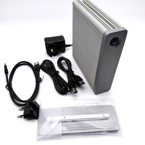 Lacie quadra 3tb externe - lacie, d2