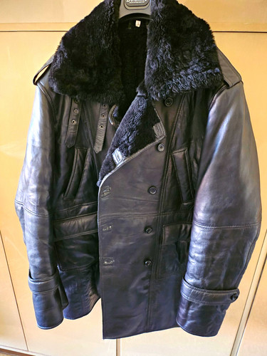 Home leather herren - of,