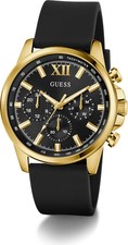 Guess herrenuhr walker - guess,