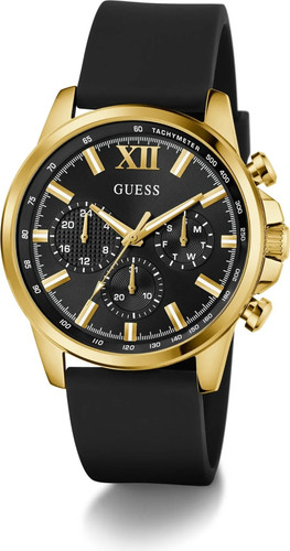 Guess herrenuhr walker - guess,