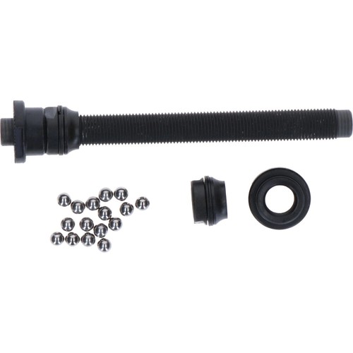 Shimano hohlachse vorderrad - hohlachse,