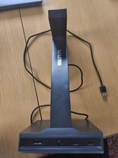 Battletron Headset-Halter Inkl. RGB Licht