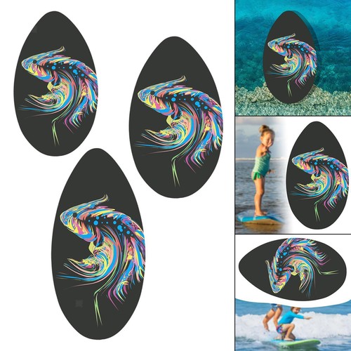 Skimboard surfbrett universal - skimboard,