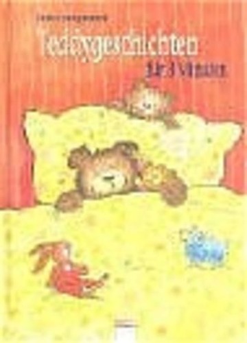 Teddygeschichten für - , 3